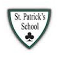St. Ptrack school